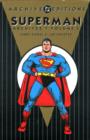Superman - Archives, Vol 05 - Book