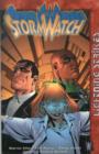 Stormwatch Vol 02 - Book