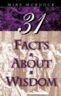 31 Facts About Wisdom - Book