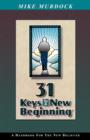 31 Keys To A New Beginning - Book