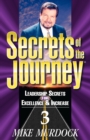Secrets of the Journey, Volume 3 - Book