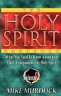 The Holy Spirit Handbook - Book