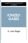 Ionized Gases - Book