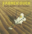 Farmer Duck Big Book - Book