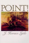 Point! : A Book About Bird Dogs - Book