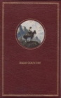 High Country - Book