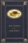 Big Stony - Book