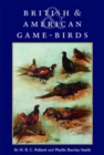 British & American Game-Birds - Book