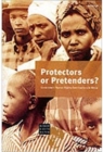 Protectors or Pretenders? : Government Human Rights Commission in Africa - Book
