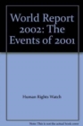 World Report : The Events of 2001 - Book