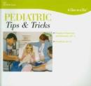 Pediatric Tips & Tricks: Complete Series (CD) - Book