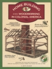 Homebuilding and Woodworking - Book