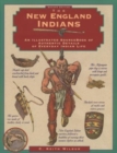 New England Indians - Book