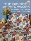 The Big Book of Patchwork - Book