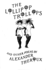 Lollipop Trollops and Other Poems - Book