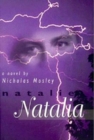 Natalie Natalia - Book