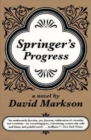 Springer's Progress - Book