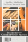 The Review of Contemporary Fiction : Jean Rhys, John Hawkes, Paul Bowles, Marguerite Young Volume  20-2 - Book