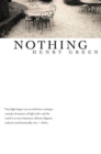Nothing - Book