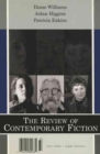 The Review of Contemporary Fiction : Diane Williams / Aidan Higgins / Patricia Eakins Volume 23-3 - Book