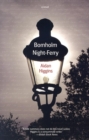 Bornholm Night-Ferry - Book