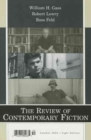 Review of Contemporary Fiction : Flann O'Brien / Guy Davenport / Aldous Huxley William H.Gass, Robert Lowry, Ross Feld v. 25-2 - Book