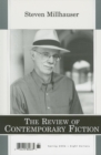 Review of Contemporary Fiction, Volume 26 : Spring 2006, No. 1 - Book