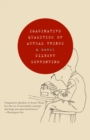 Imaginative Qualities of Actual Things - Book