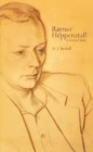 Rayner Heppenstall : A Critical Study - Book