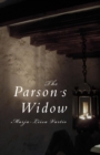 The Parson's Widow - Book