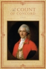 Count of Concord - Book