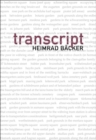 Transcript - Book
