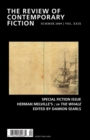Review of Contemporary Fiction : Special Fiction Issue; Or the Whale - Book