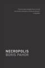 Necropolis - Book