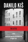 The Attic - Book