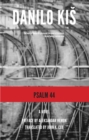Psalm 44 - Book