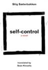 Self Control - Book