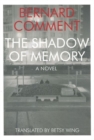 The Shadow of Memory - Book