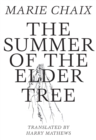 Summer of the Elder Tree - Book