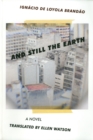 And Still the Earth - Book