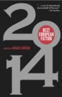 Best European Fiction 2014 - Book