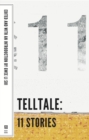 Telltale: 11 Stories - Book