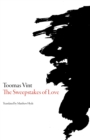 The Sweepstakes of Love - Book