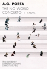 No World Concerto - eBook