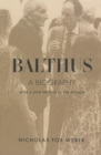 Balthus : A Biography - Book