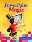 Powerpoint Magic - Book