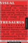 Visual Thesaurus : A Quick-flip Idea Book for Graphic Designers - Book