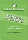 50 Activities Emotional Intelligence L1 - Book