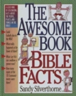 The Awesome Book of Bible Facts - Book