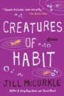 Creatures of Habit - Book
